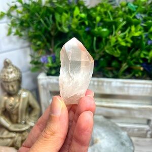 Pink Pineapple Quartz